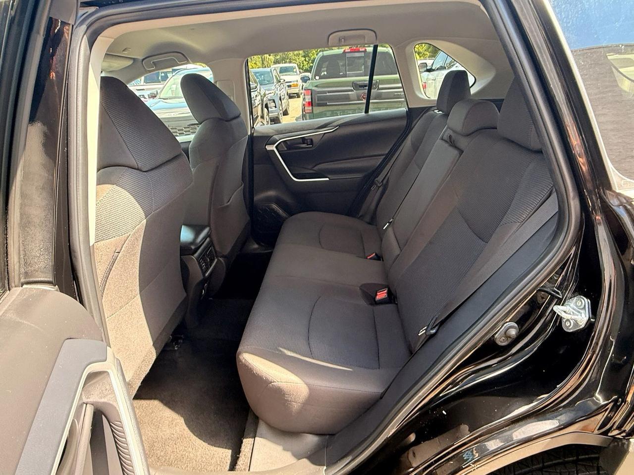 2025 Toyota RAV4 LE Stafford VA