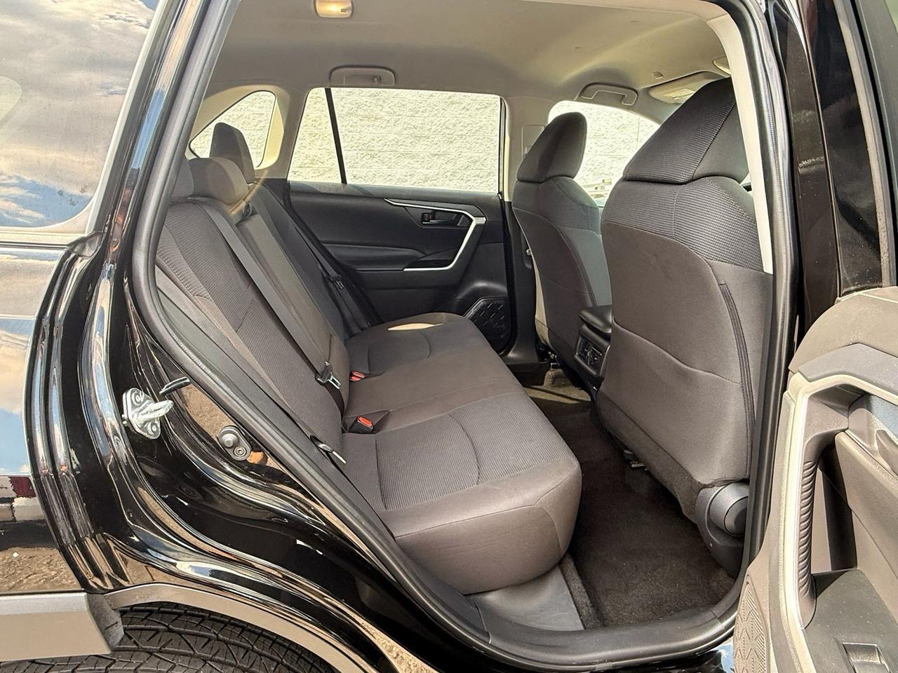 2025 Toyota RAV4 LE Stafford VA