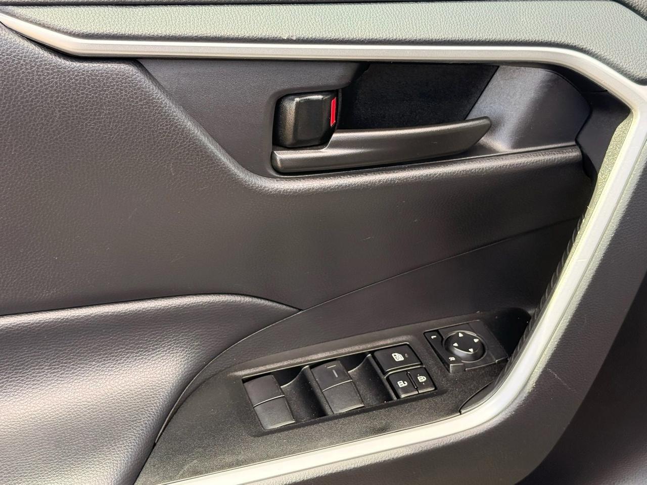 2025 Toyota RAV4 LE Stafford VA