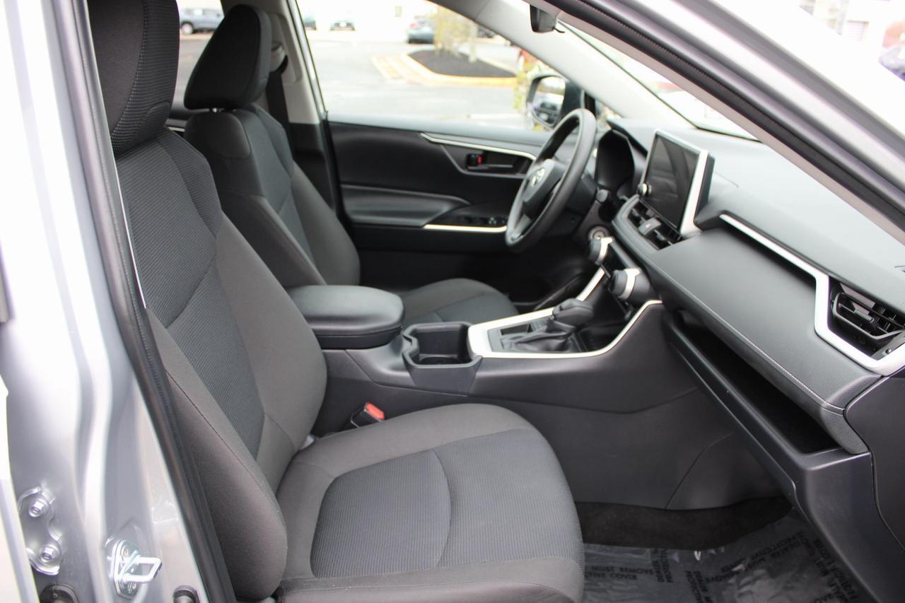 2025 Toyota RAV4 LE Stafford VA