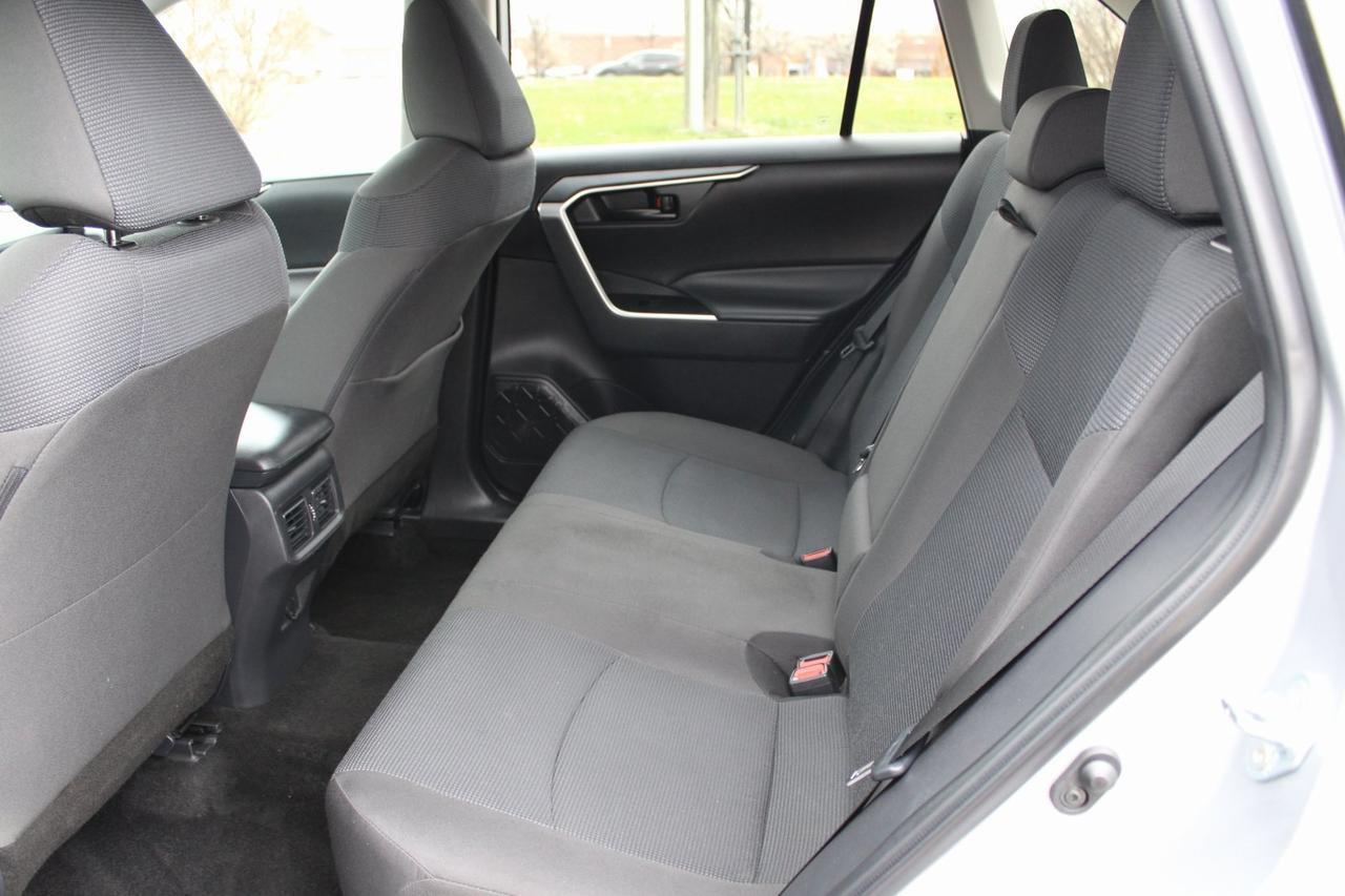 2025 Toyota RAV4 LE Stafford VA