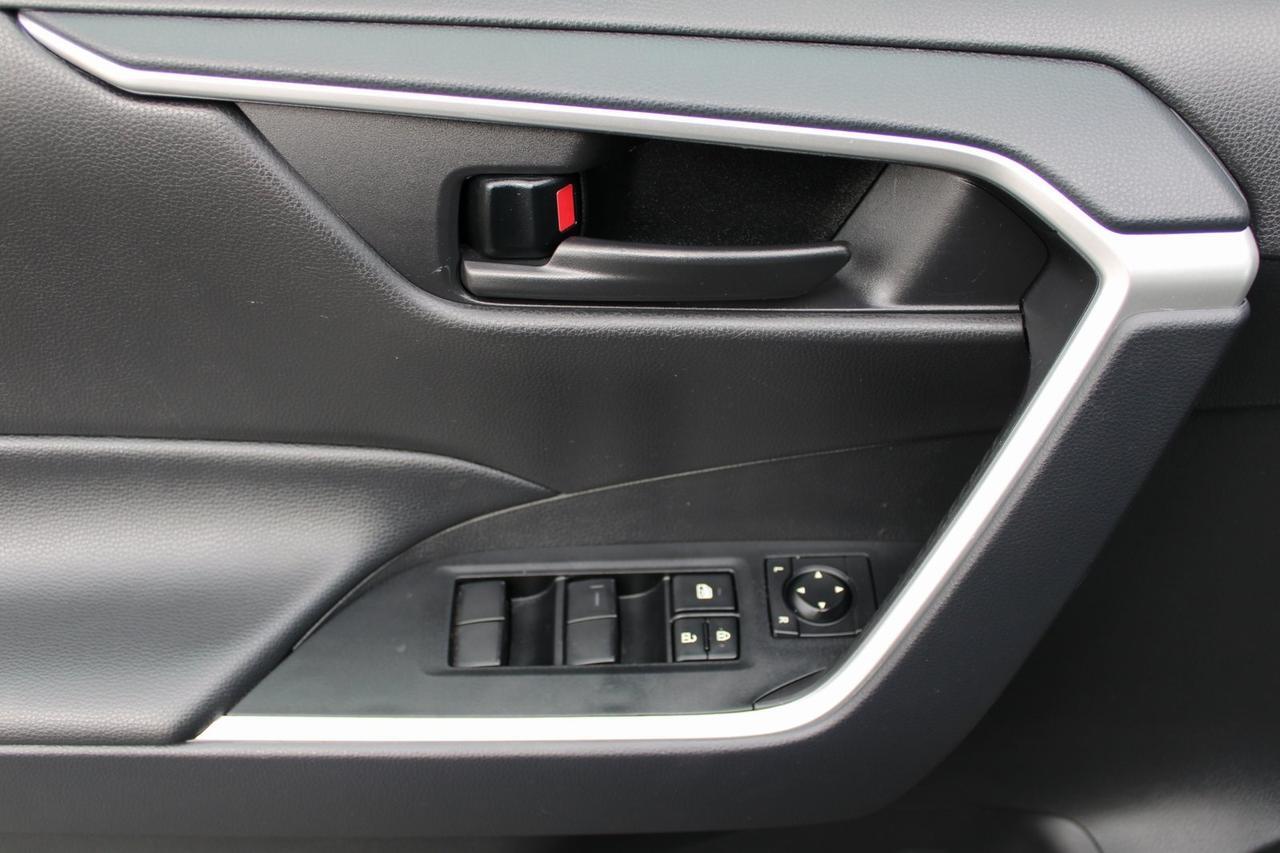 2025 Toyota RAV4 LE Stafford VA