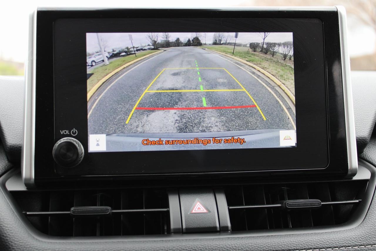 2025 Toyota RAV4 LE Stafford VA