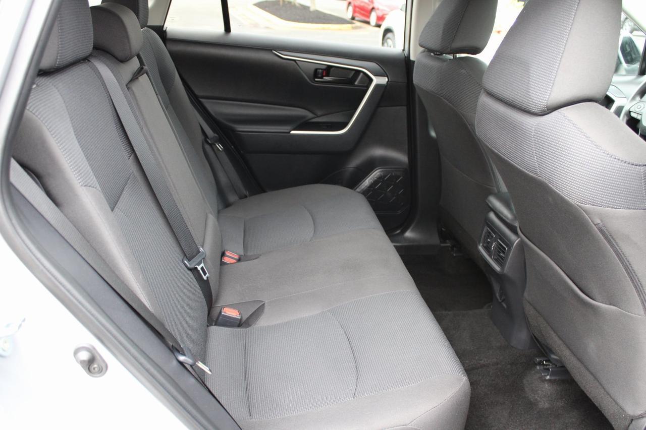 2025 Toyota RAV4 LE Stafford VA