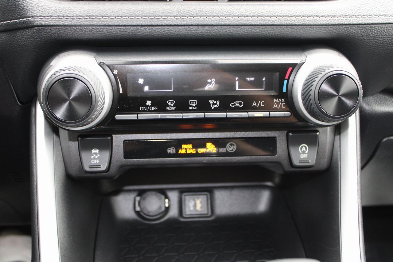 2025 Toyota RAV4 LE Stafford VA