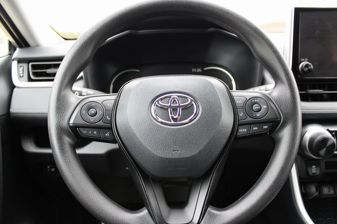 2025 Toyota RAV4 LE Stafford VA