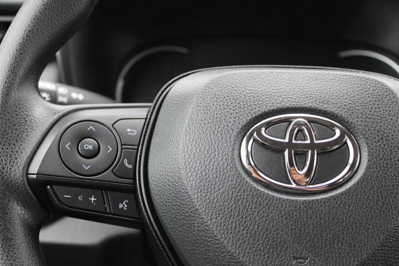 2025 Toyota RAV4 LE Stafford VA