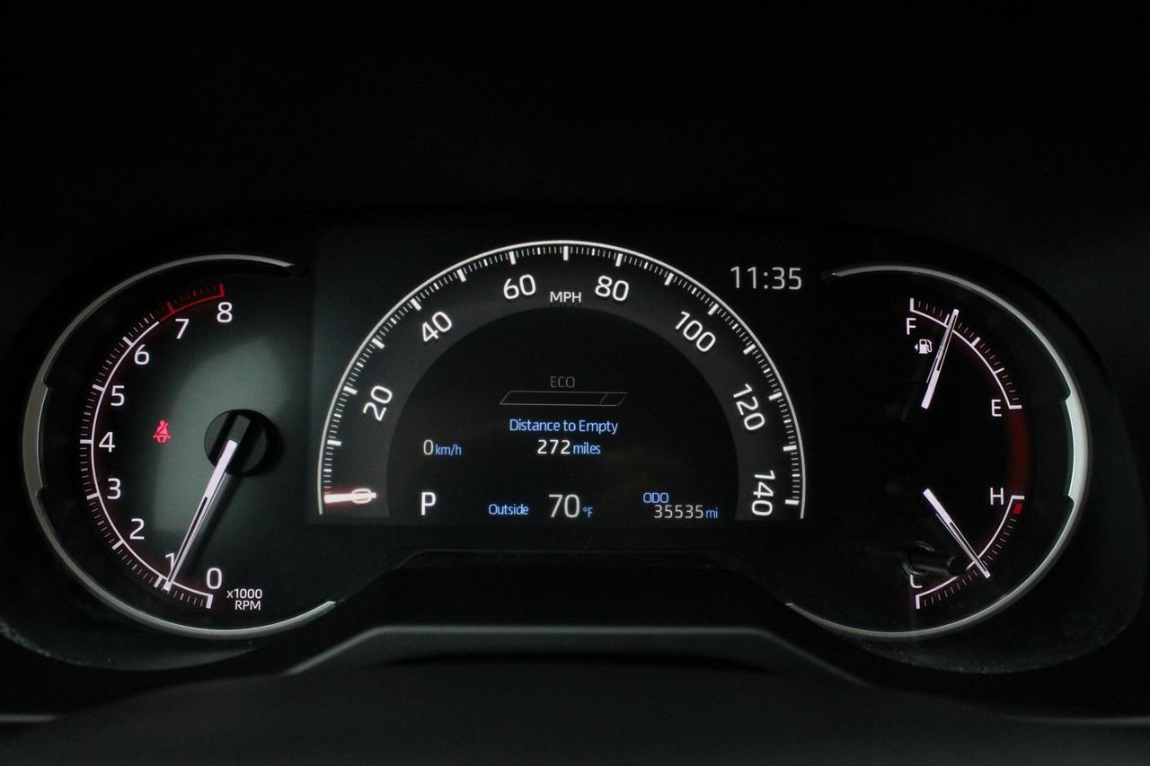 2025 Toyota RAV4 LE Stafford VA