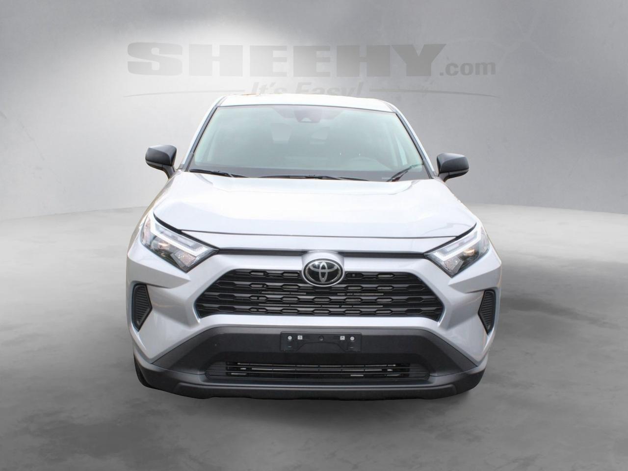 2025 Toyota RAV4 LE Stafford VA