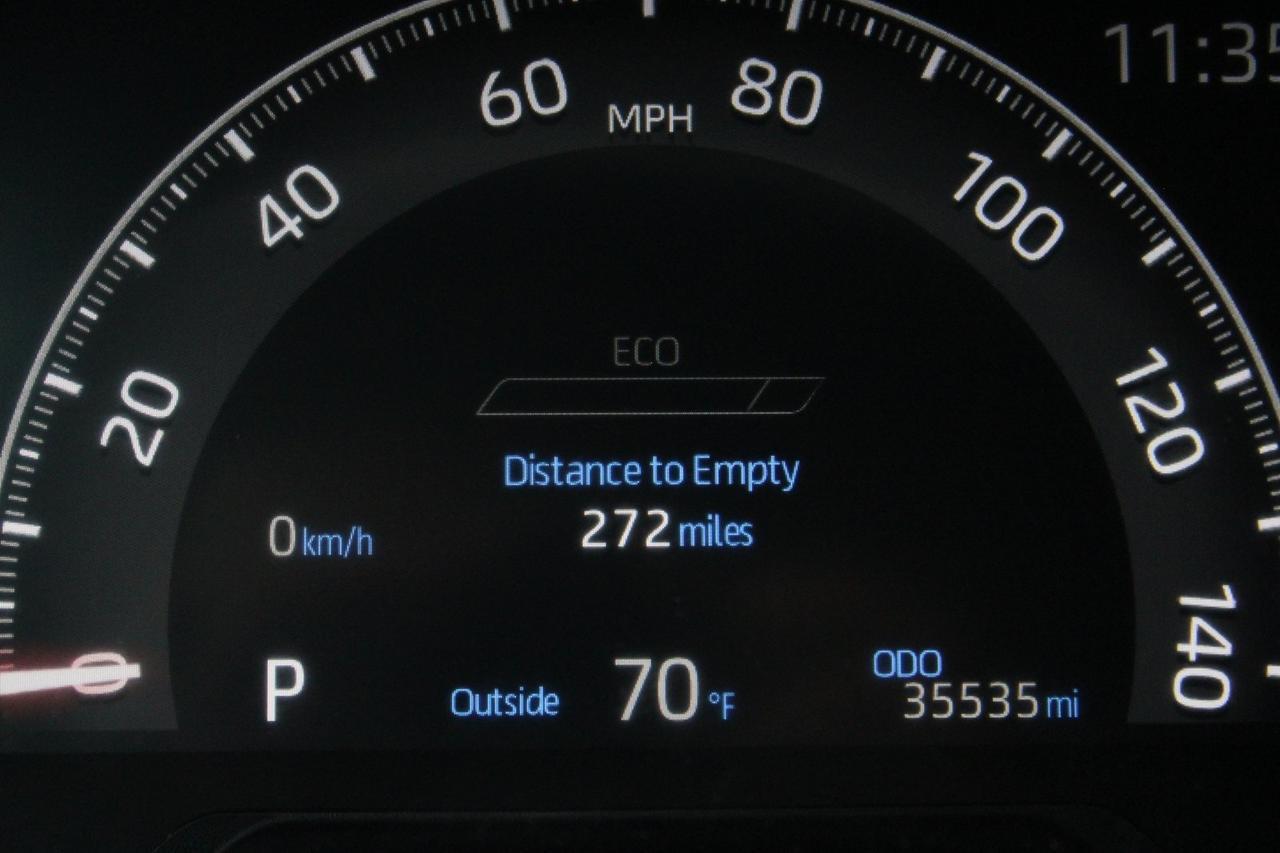 2025 Toyota RAV4 LE Stafford VA