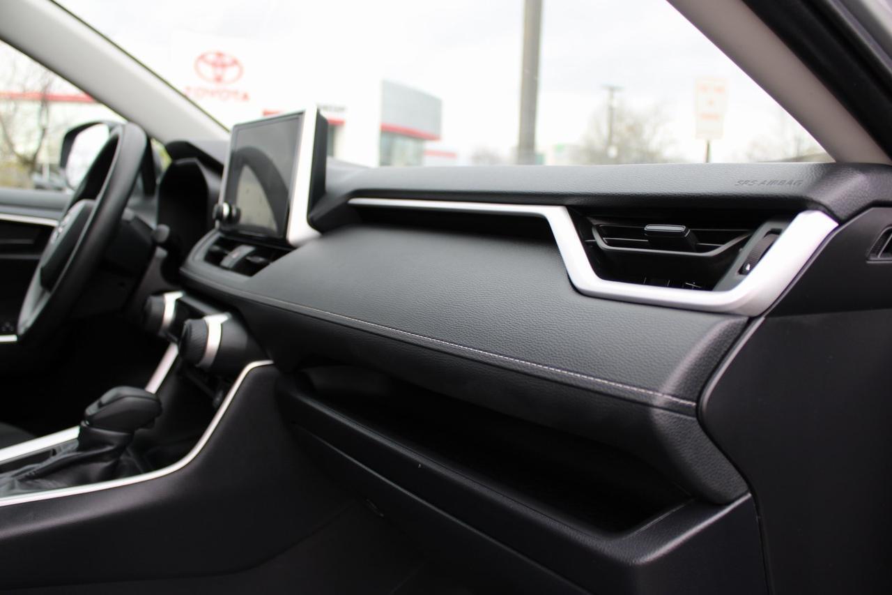 2025 Toyota RAV4 LE Stafford VA