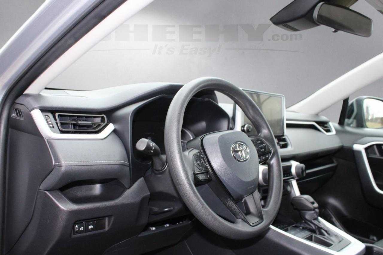 2025 Toyota RAV4 LE Stafford VA