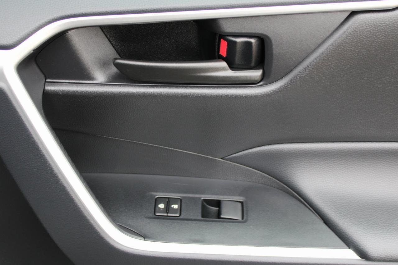 2025 Toyota RAV4 LE Stafford VA