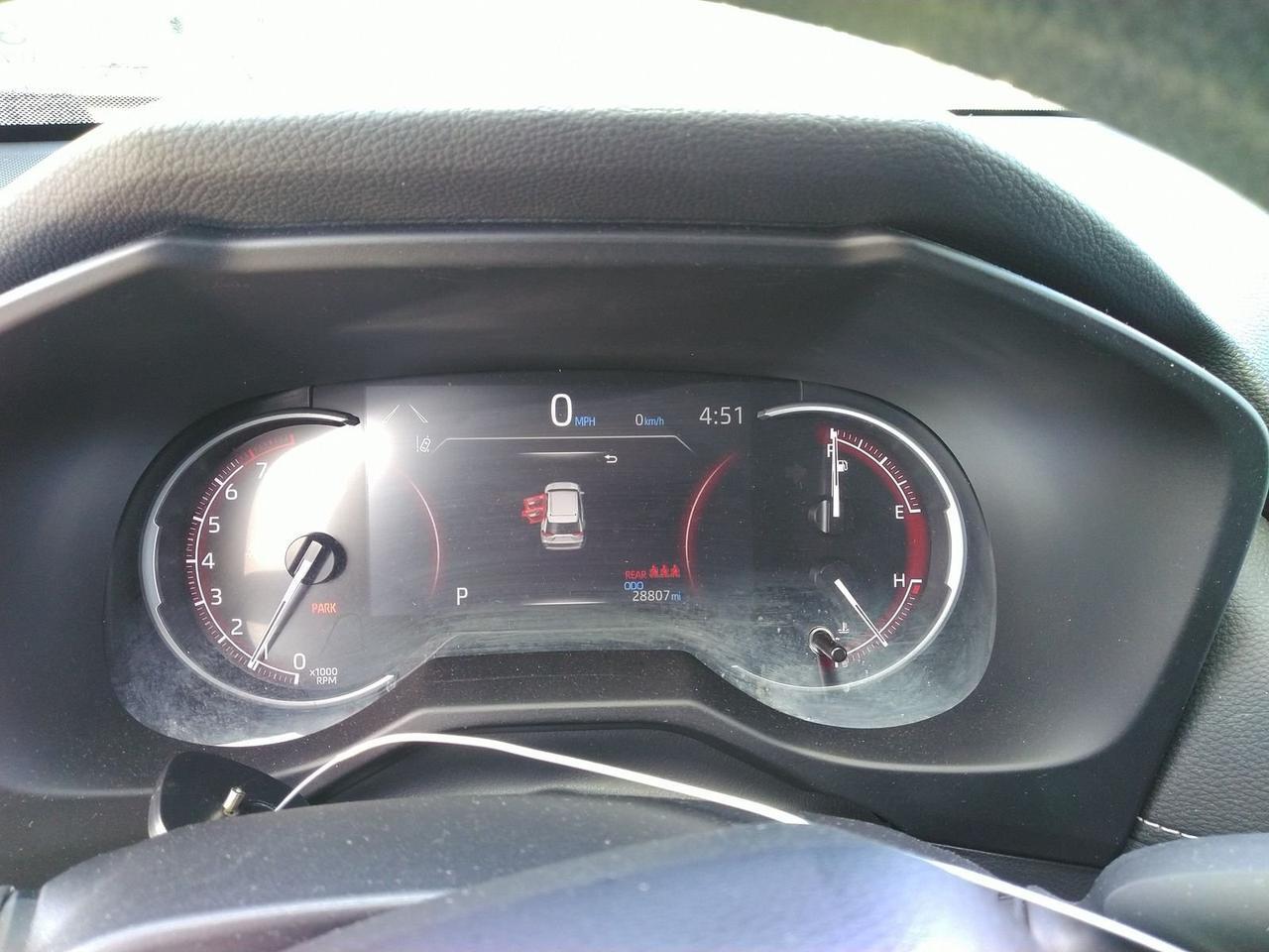 2025 Toyota RAV4 LE Stafford VA