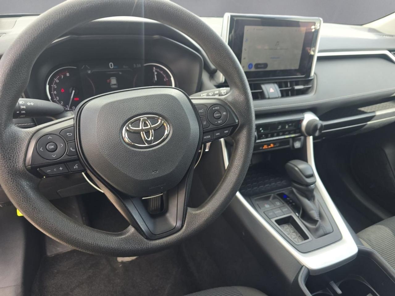 2025 Toyota RAV4 LE Stafford VA