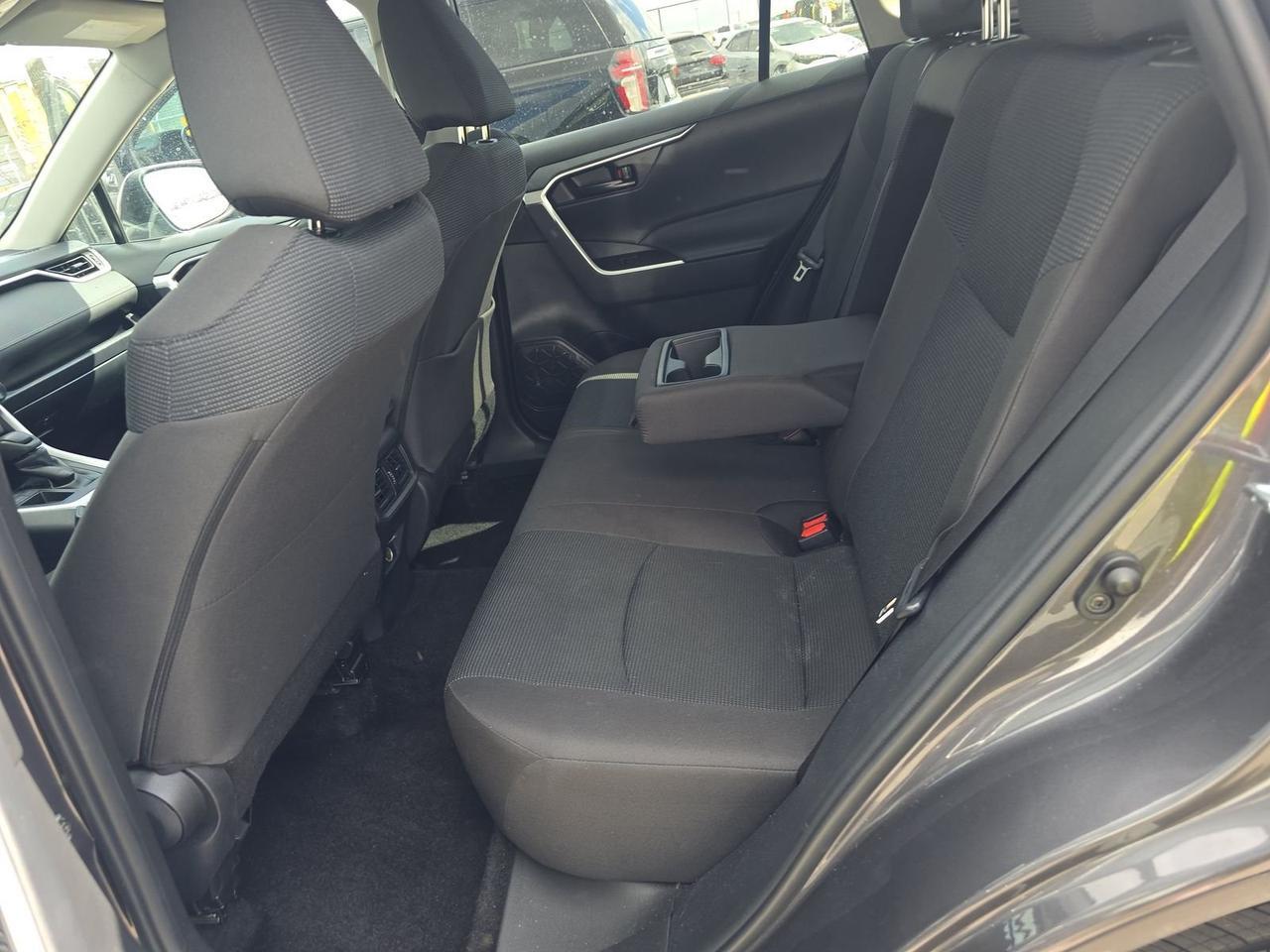 2025 Toyota RAV4 LE Stafford VA