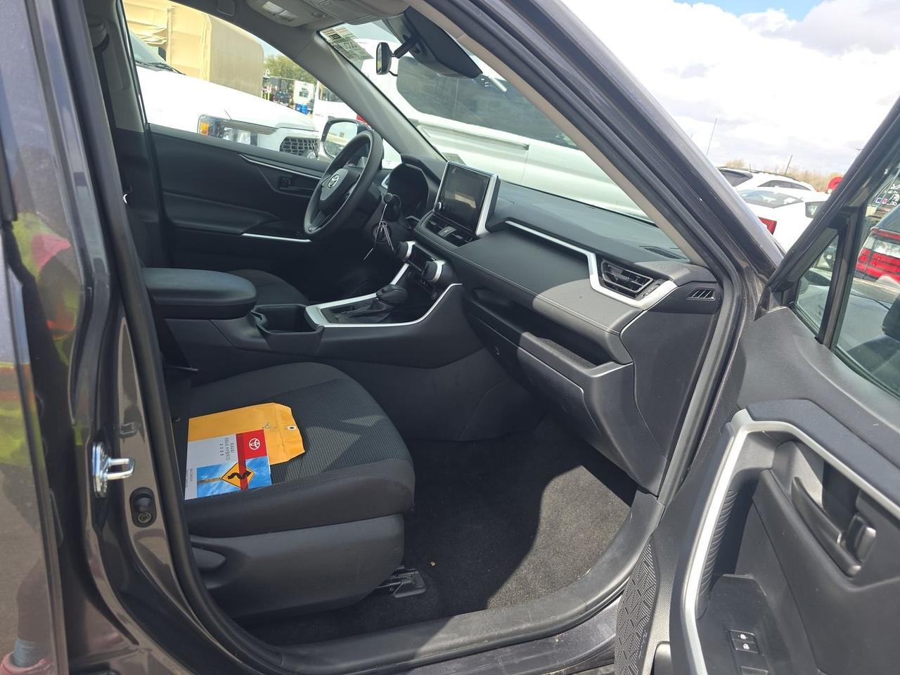 2025 Toyota RAV4 LE Stafford VA