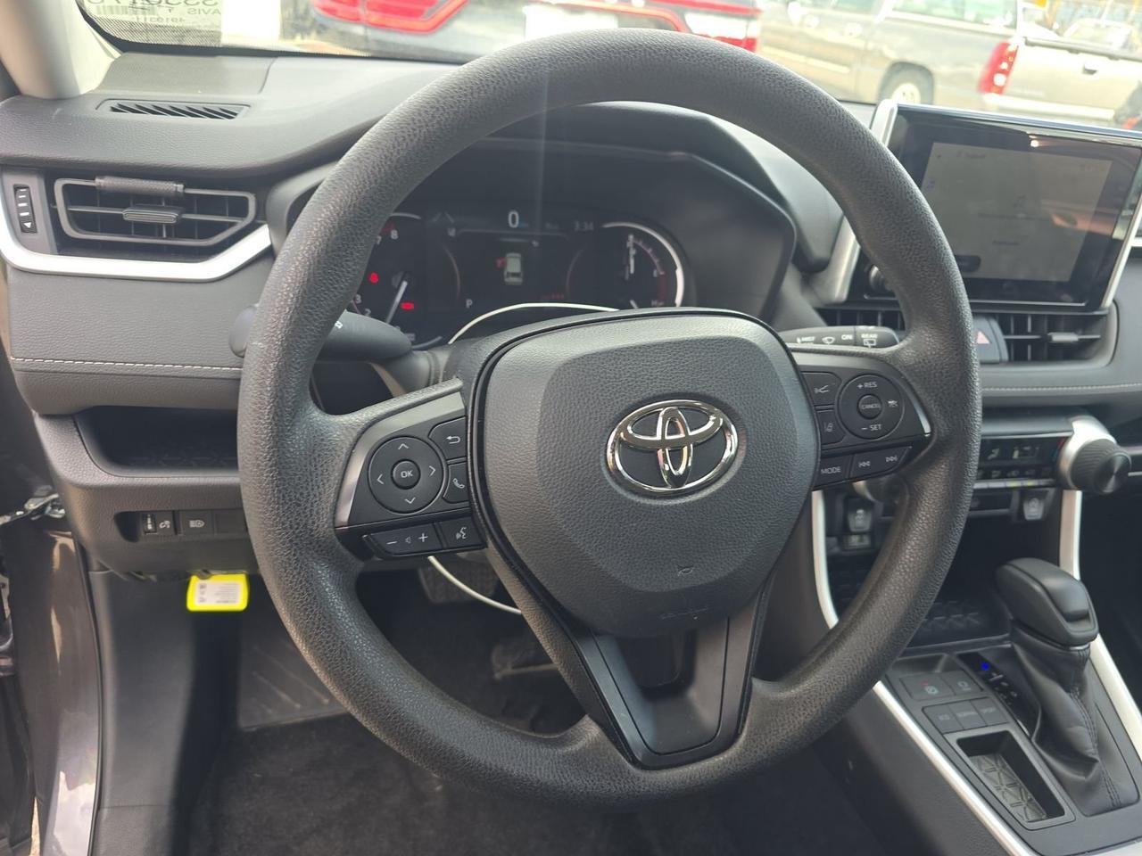 2025 Toyota RAV4 LE Stafford VA