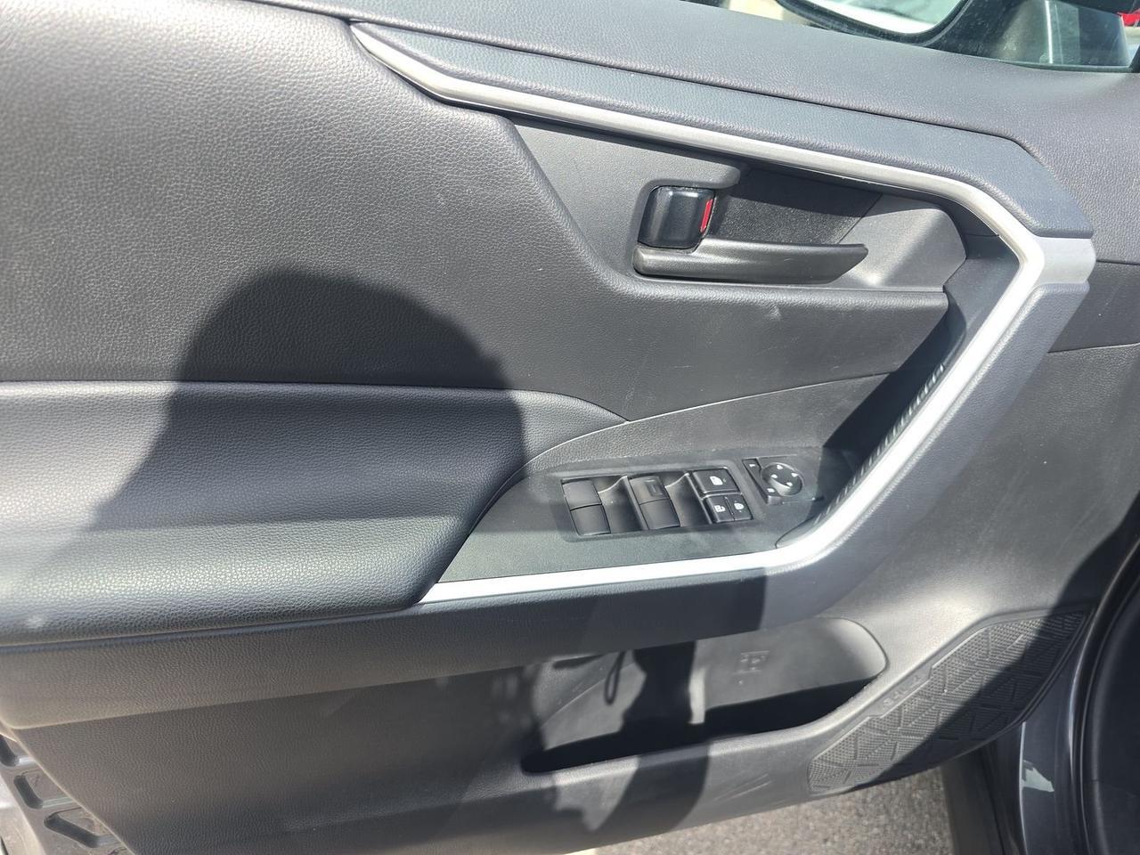 2025 Toyota RAV4 LE Stafford VA