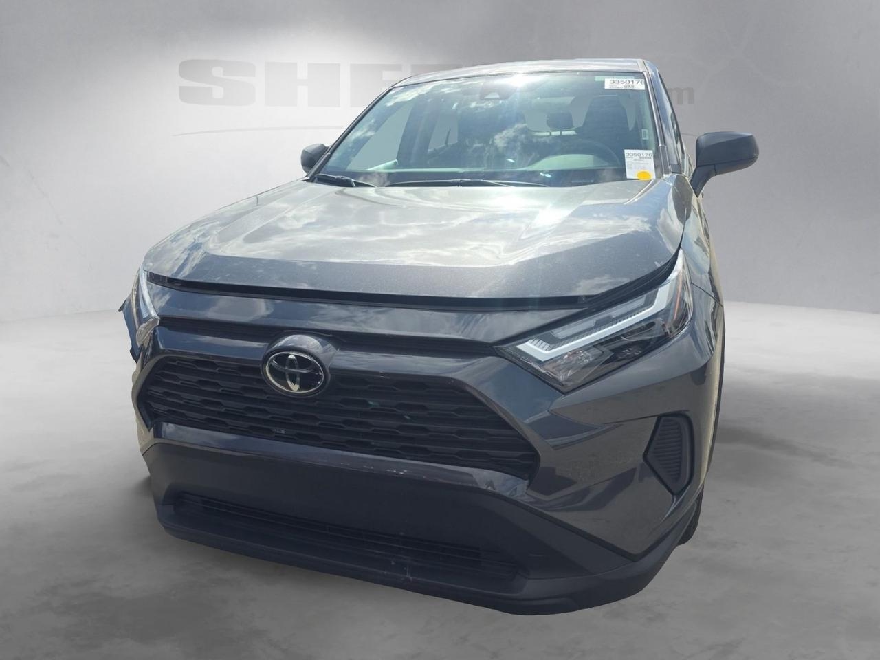 2025 Toyota RAV4 LE Stafford VA