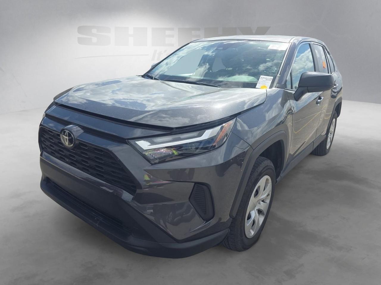 2025 Toyota RAV4 LE Stafford VA