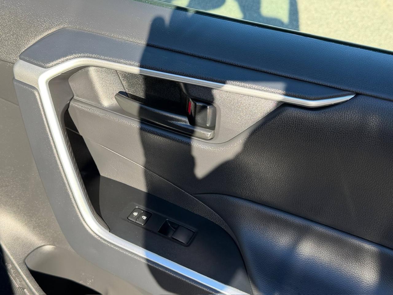 2025 Toyota RAV4 LE Stafford VA