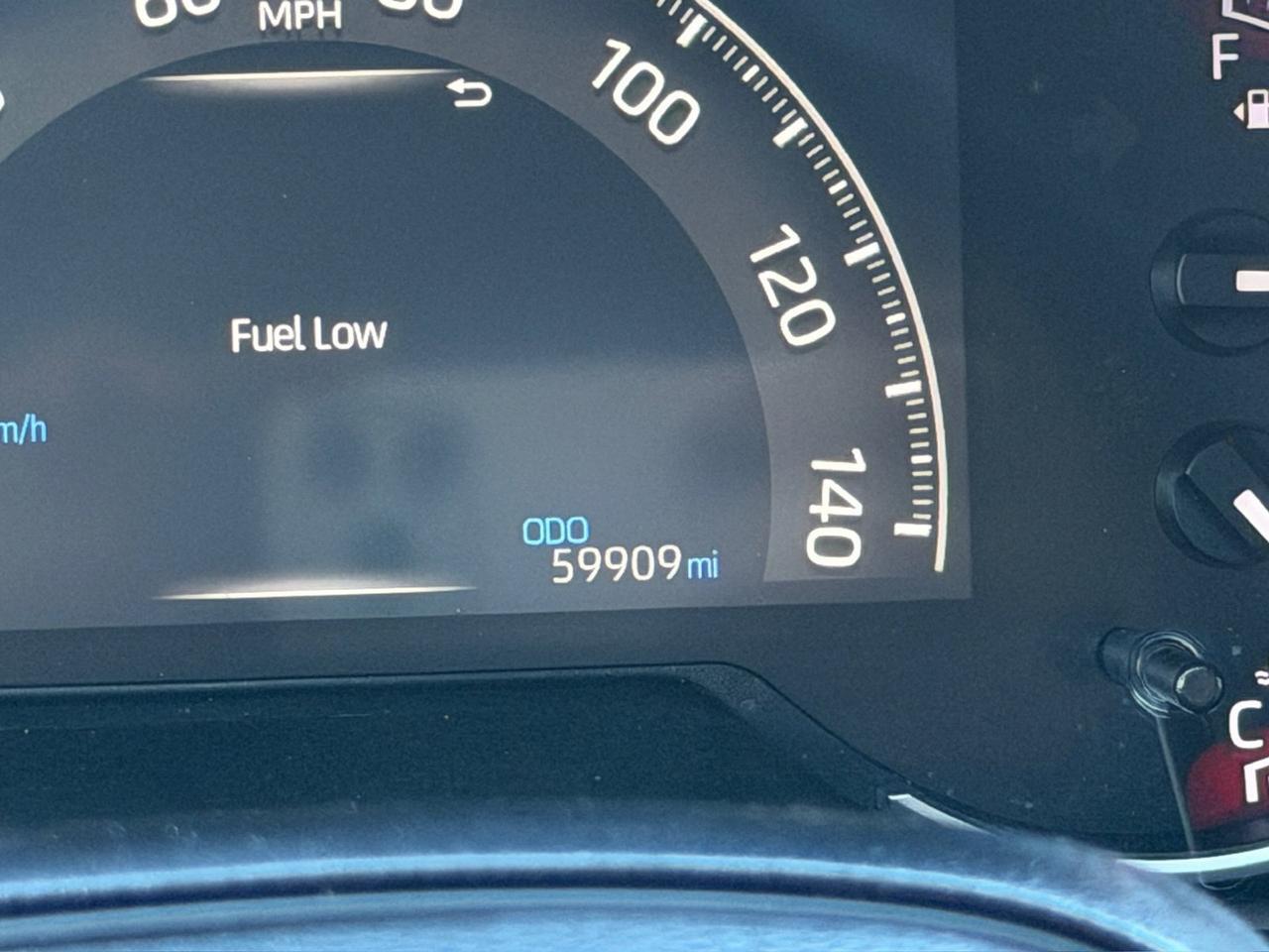 2025 Toyota RAV4 LE Stafford VA