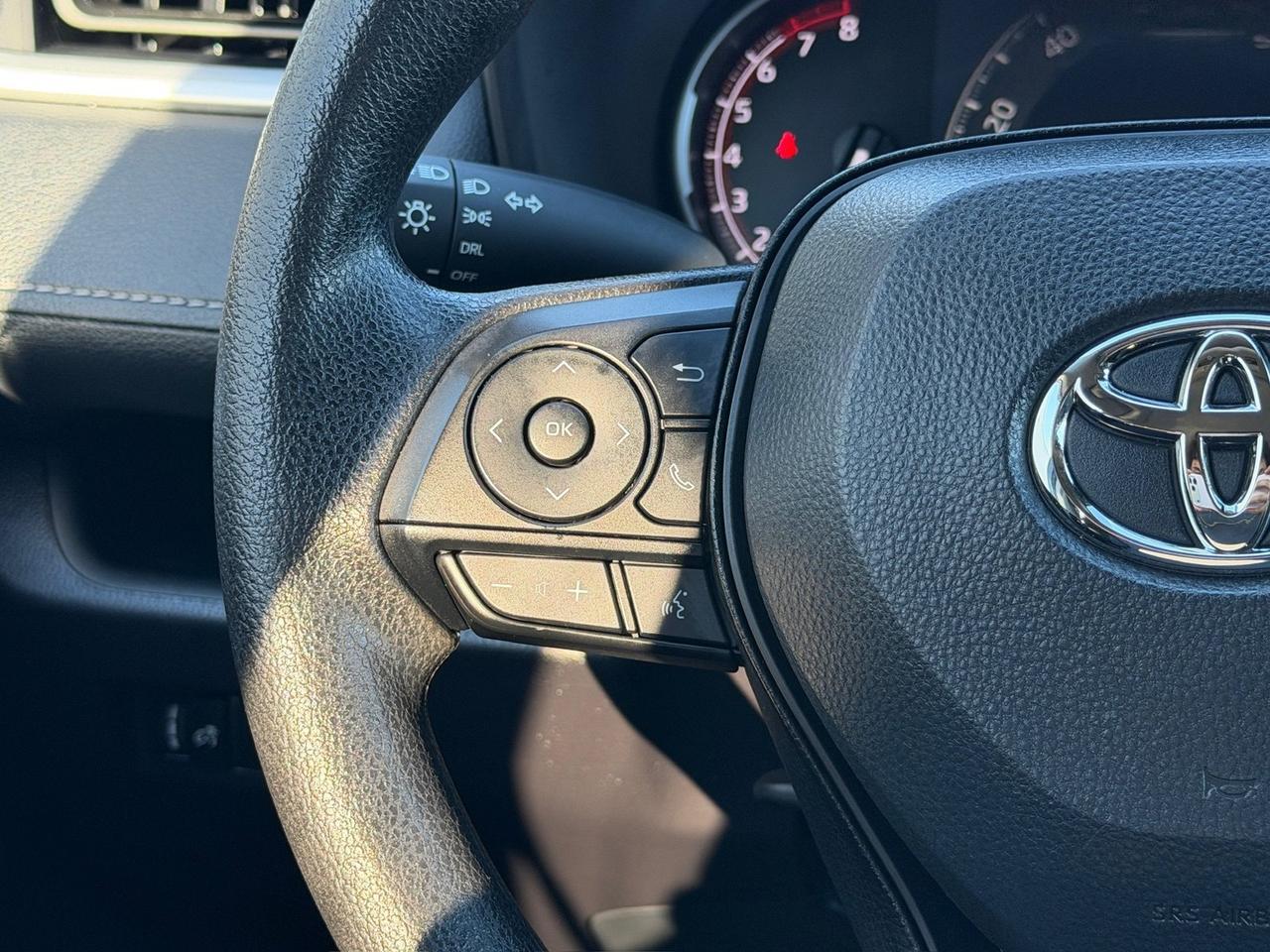 2025 Toyota RAV4 LE Stafford VA