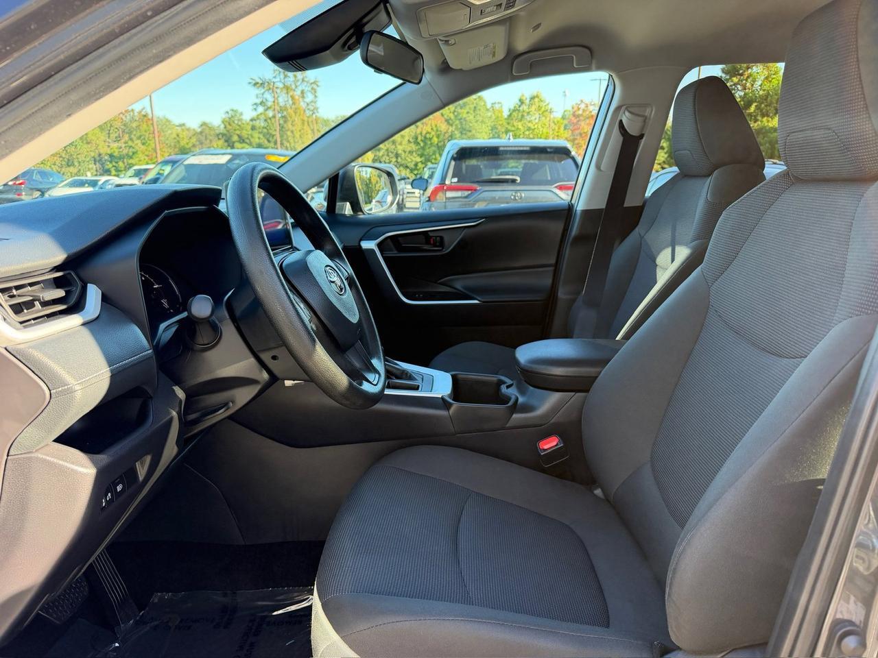 2025 Toyota RAV4 LE Stafford VA