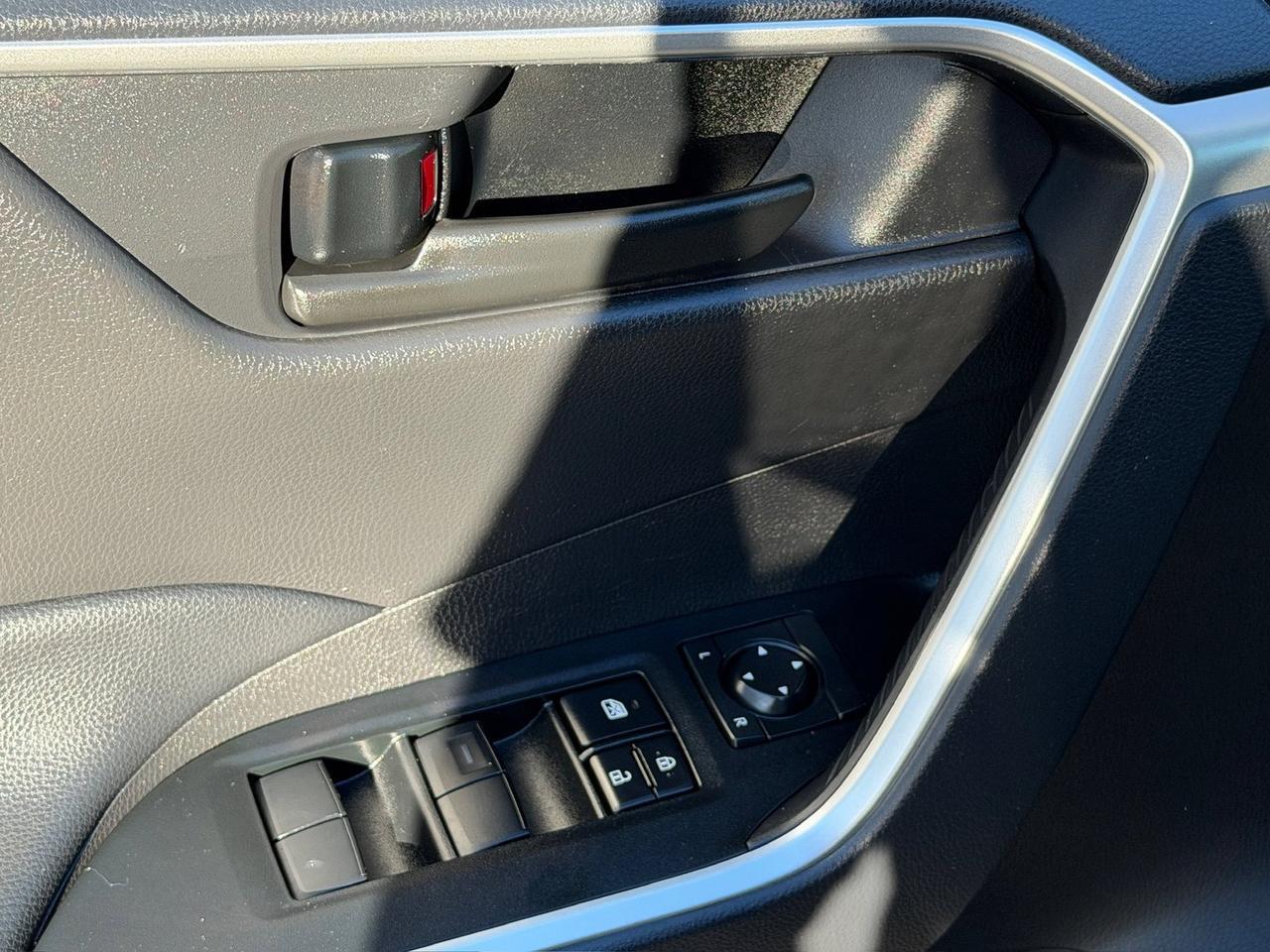 2025 Toyota RAV4 LE Stafford VA