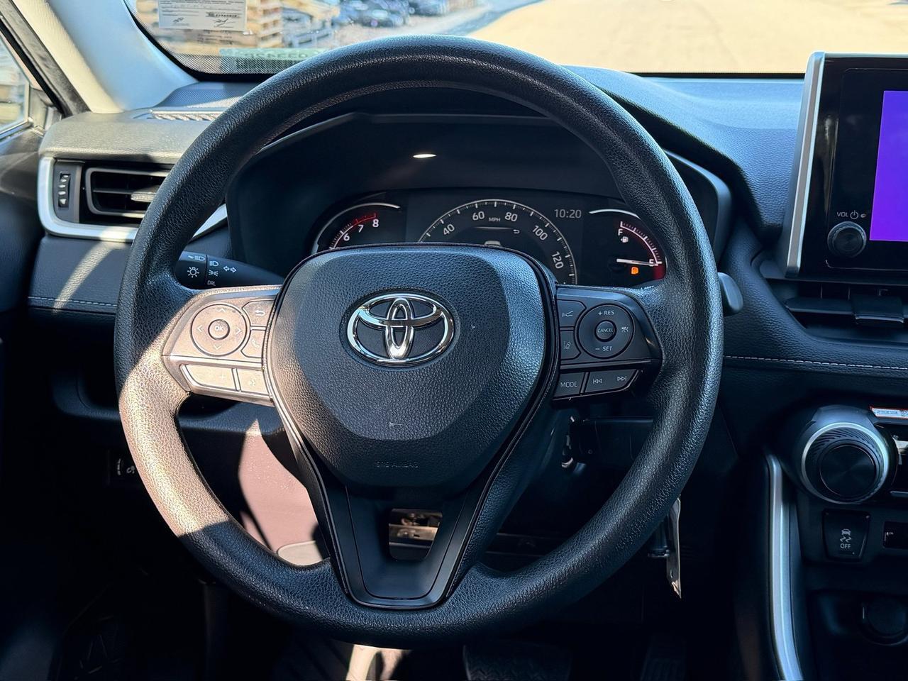 2025 Toyota RAV4 LE Stafford VA