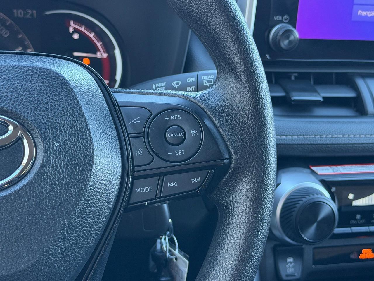 2025 Toyota RAV4 LE Stafford VA