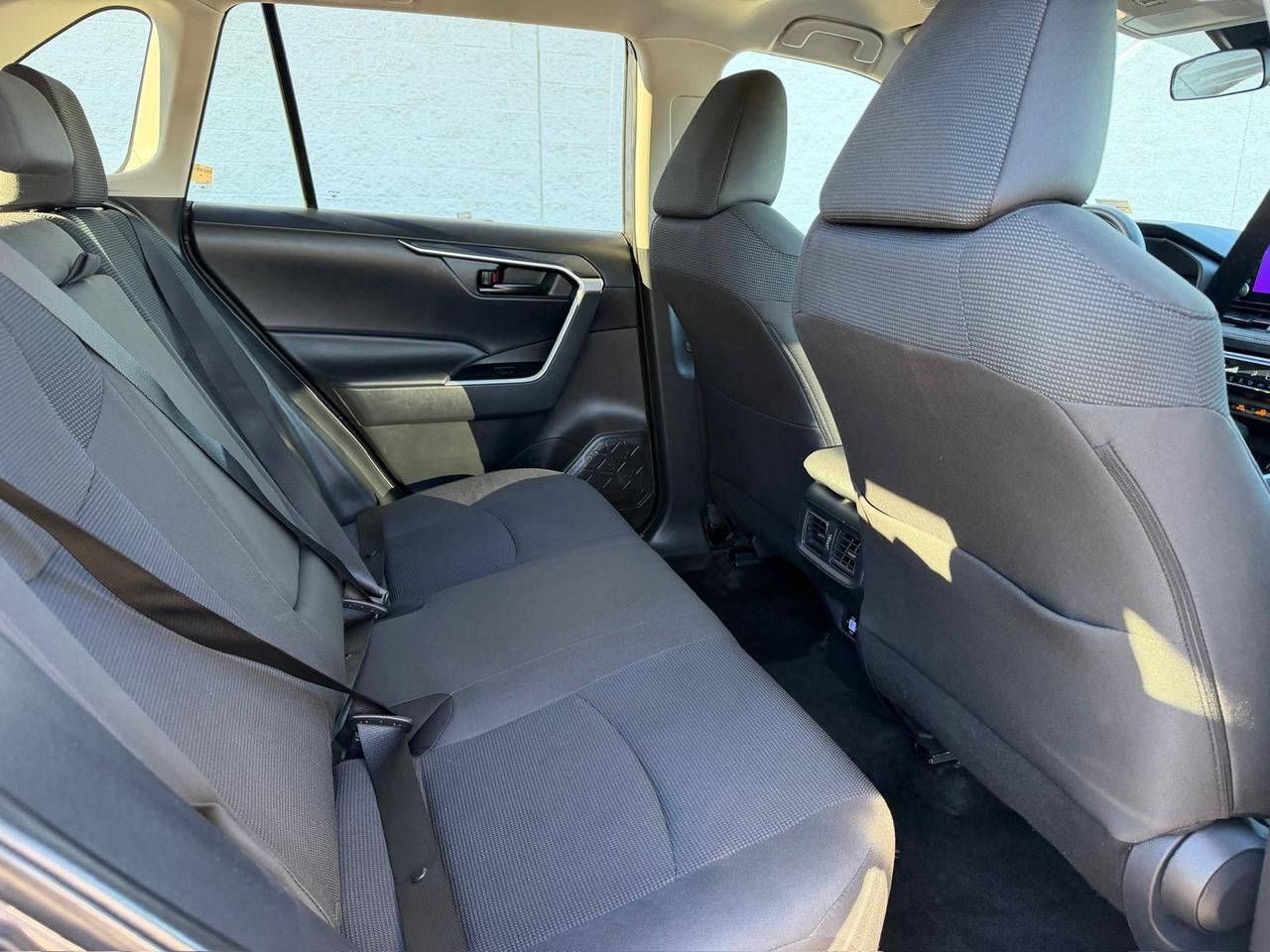 2025 Toyota RAV4 LE Stafford VA