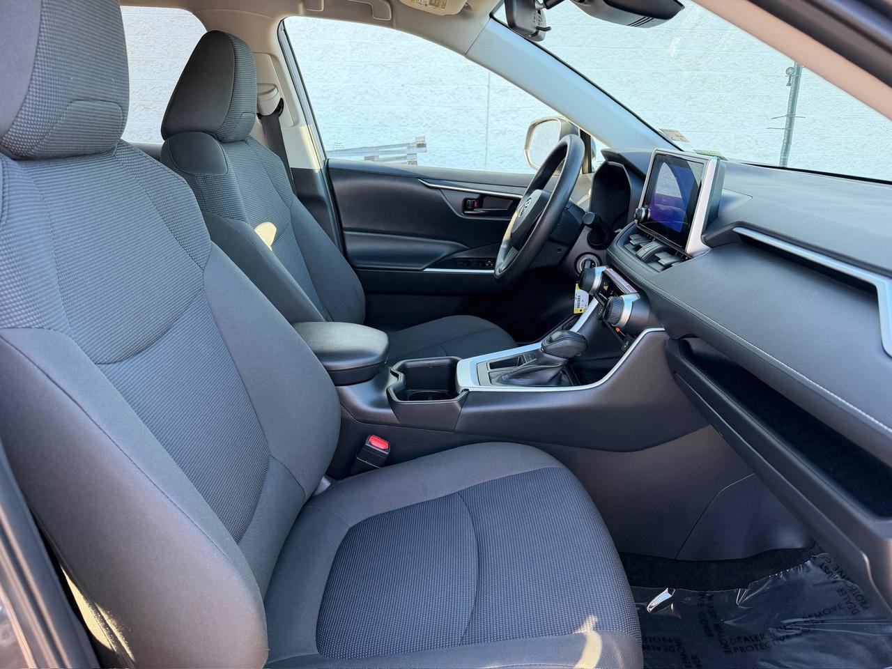 2025 Toyota RAV4 LE Stafford VA