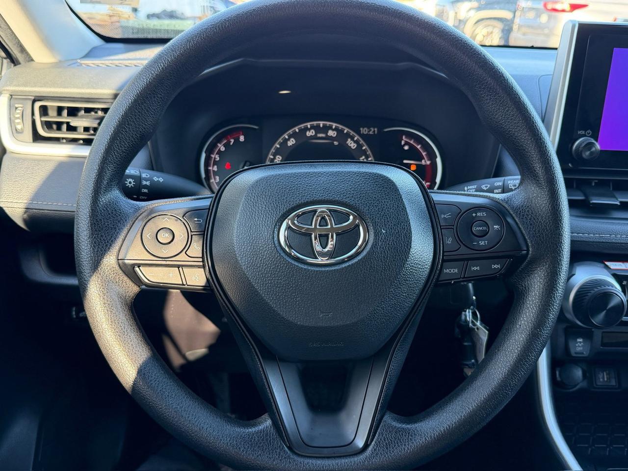 2025 Toyota RAV4 LE Stafford VA