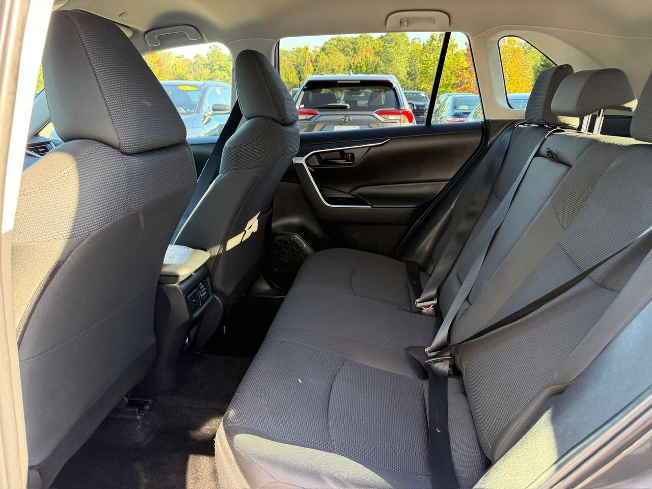 2025 Toyota RAV4 LE Stafford VA