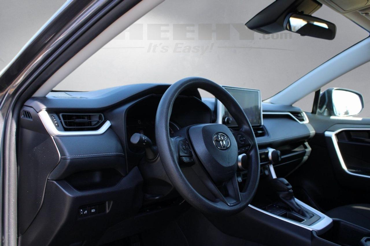 2025 Toyota RAV4 LE Stafford VA