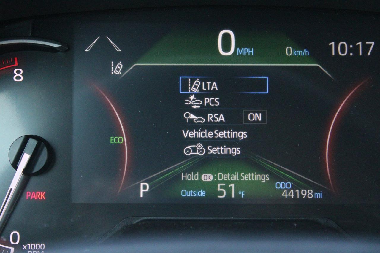 2025 Toyota RAV4 LE Stafford VA