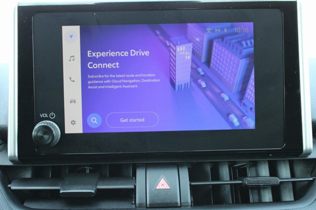 2025 Toyota RAV4 LE Stafford VA