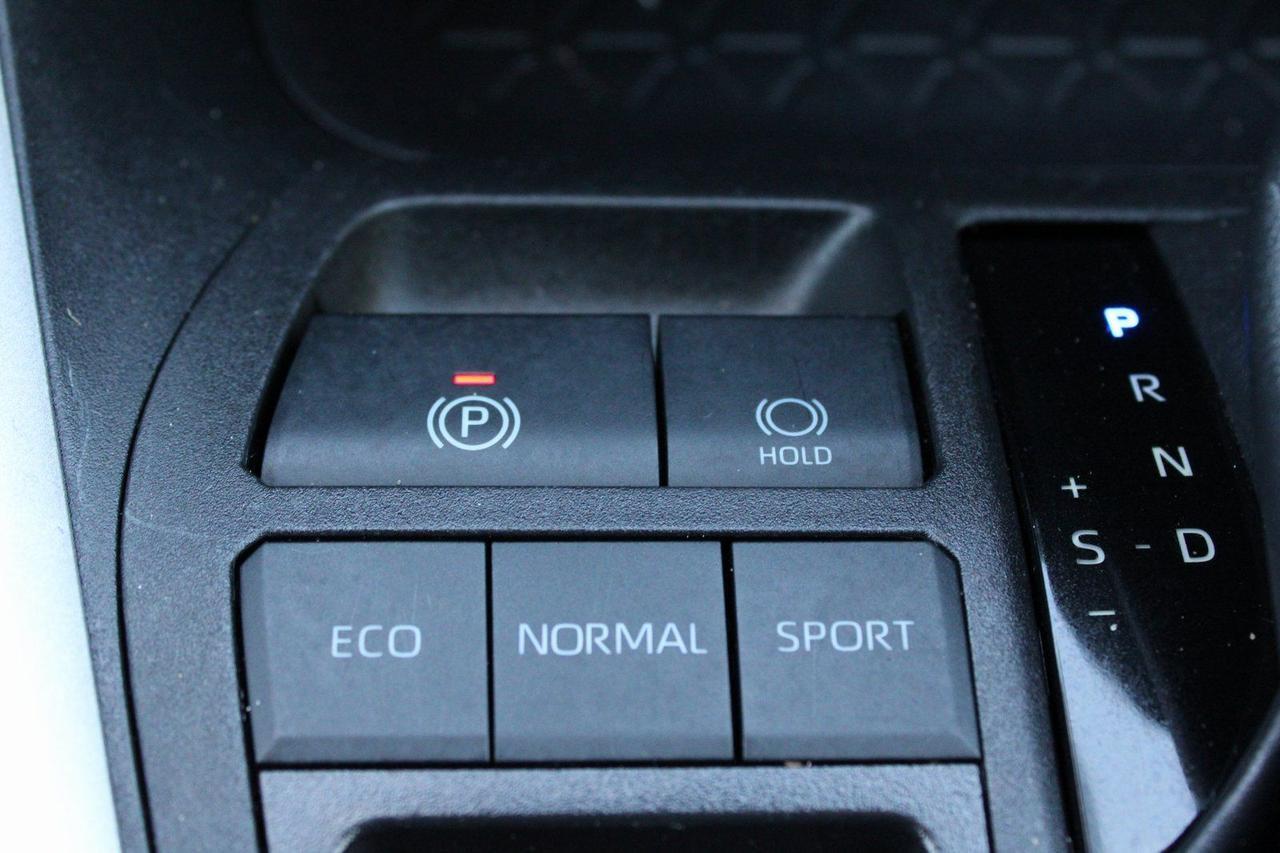 2025 Toyota RAV4 LE Stafford VA