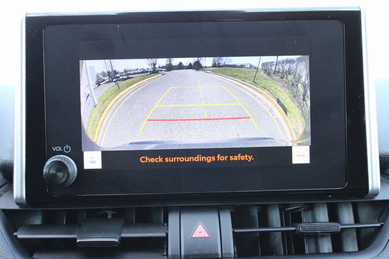 2025 Toyota RAV4 LE Stafford VA