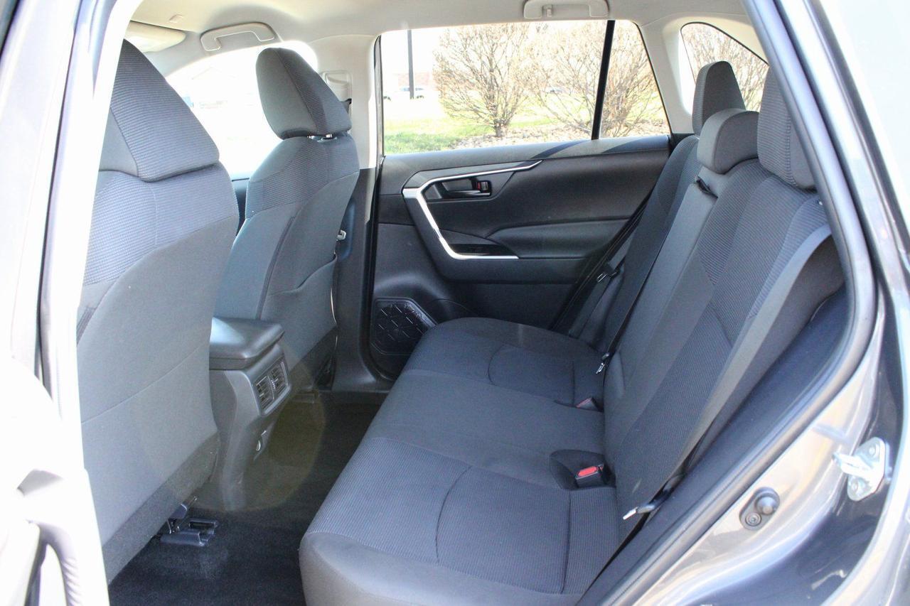 2025 Toyota RAV4 LE Stafford VA