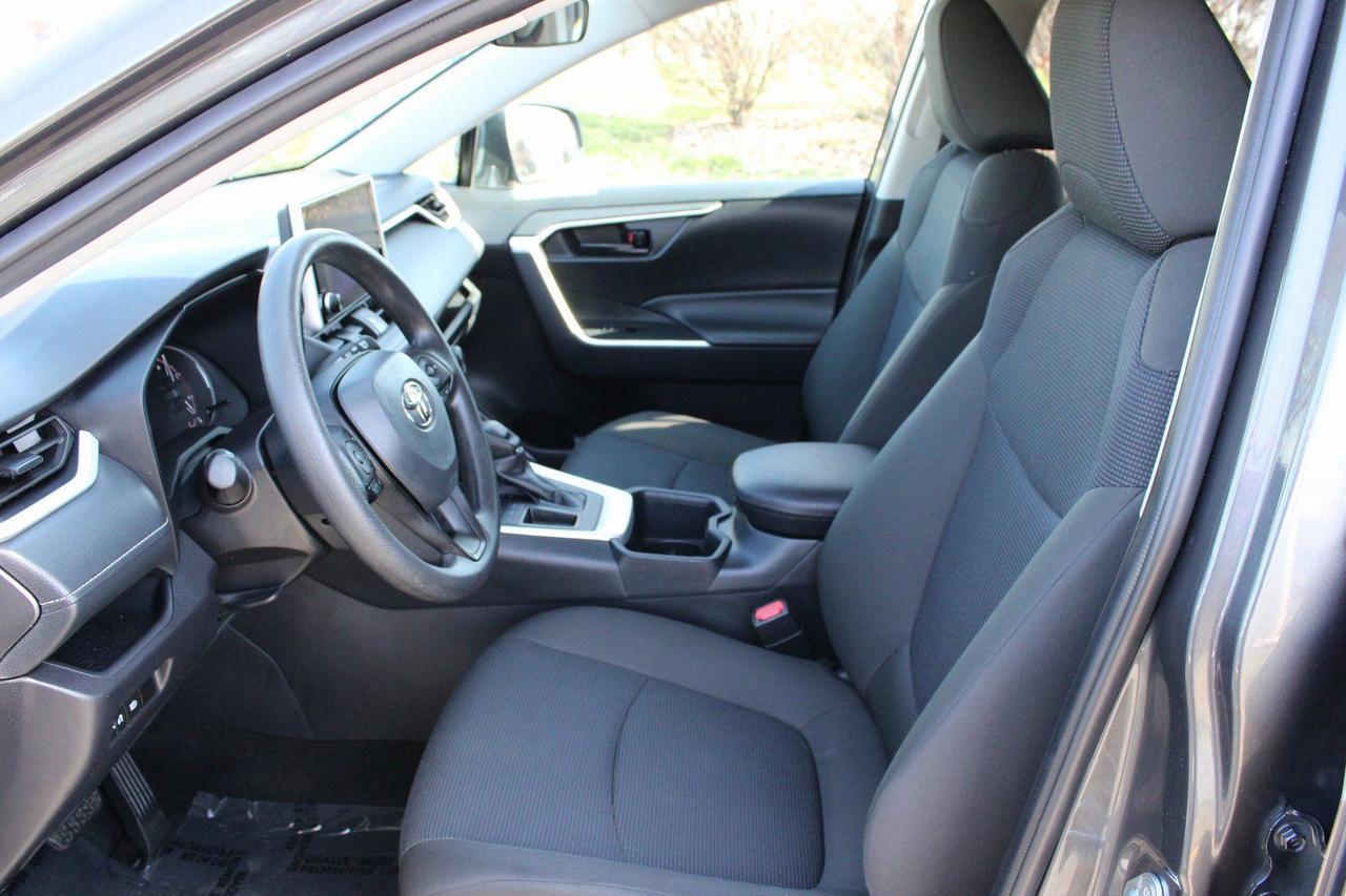 2025 Toyota RAV4 LE Stafford VA