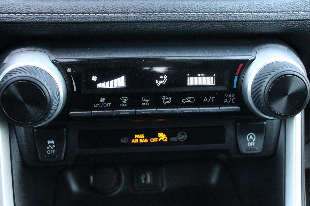 2025 Toyota RAV4 LE Stafford VA