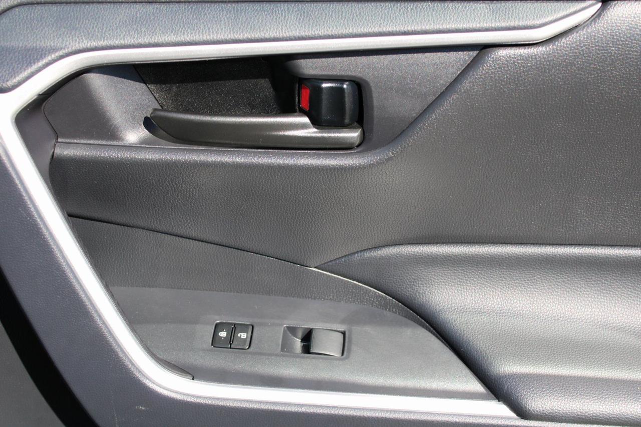 2025 Toyota RAV4 LE Stafford VA