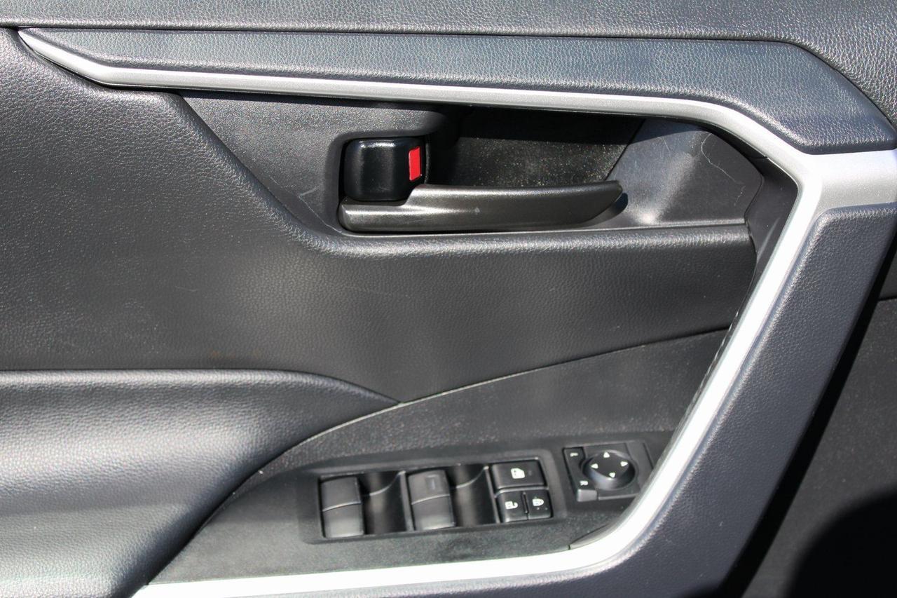 2025 Toyota RAV4 LE Stafford VA