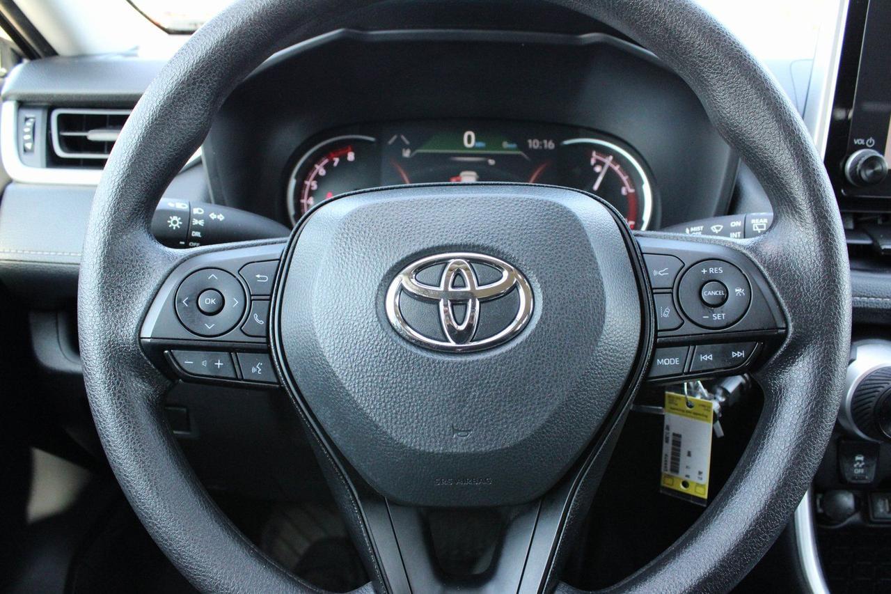 2025 Toyota RAV4 LE Stafford VA