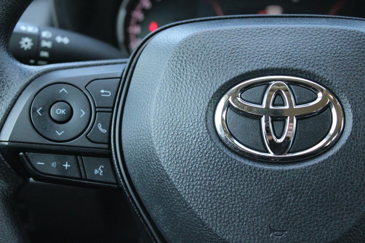 2025 Toyota RAV4 LE Stafford VA