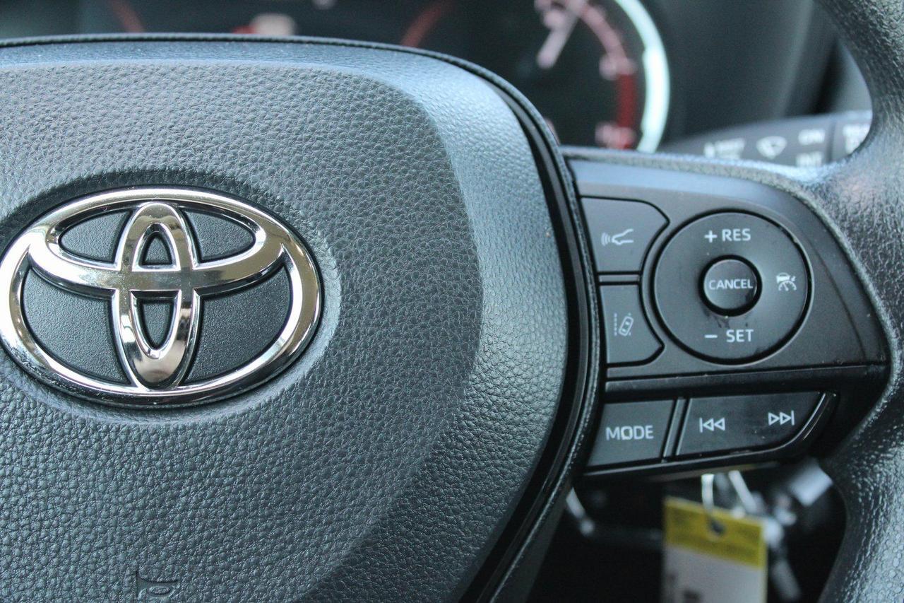 2025 Toyota RAV4 LE Stafford VA