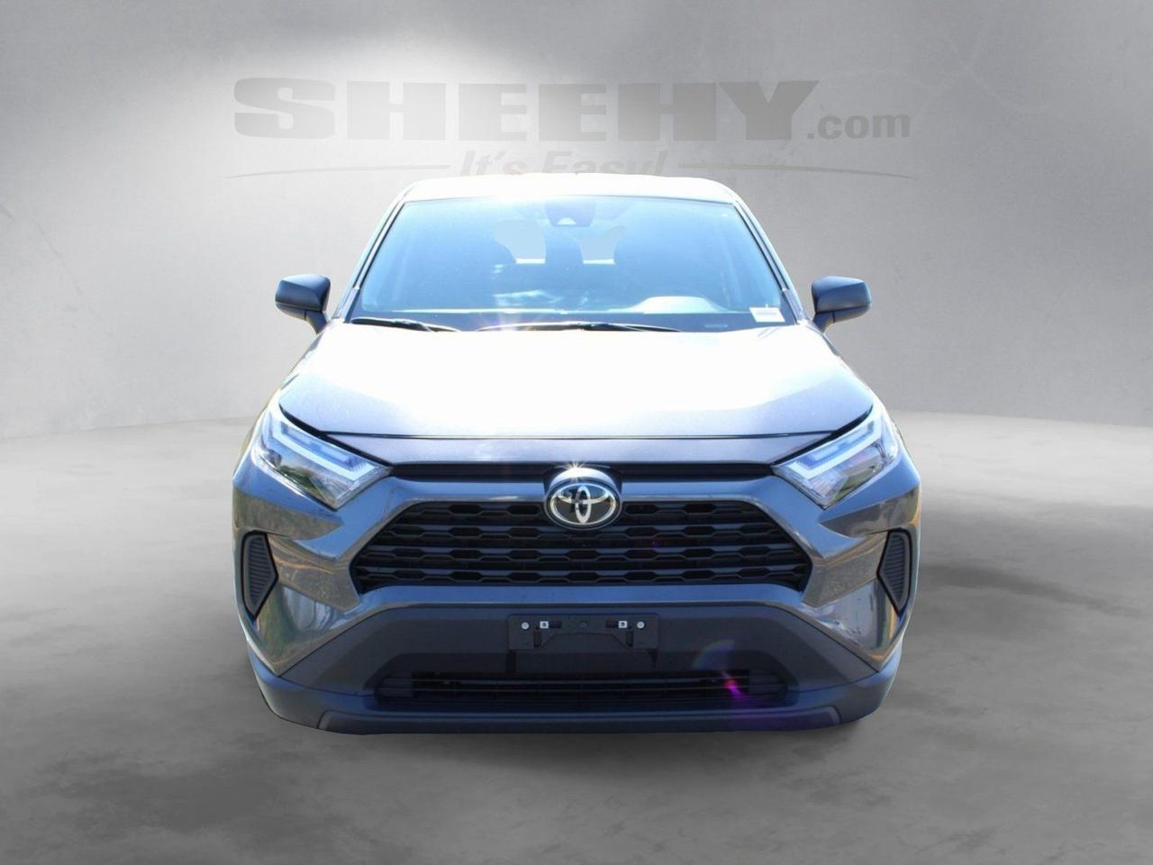 2025 Toyota RAV4 LE Stafford VA